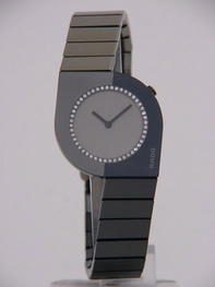 Womens Rado Cerix R25474712 Ceramic Watch