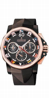 Corum 60923.161105 Brown Watch