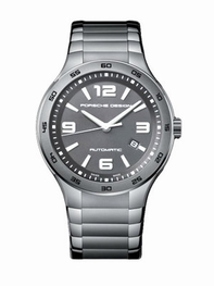 Porsche Design 6310.41.24.0249 Flat Six Series Mens Watch