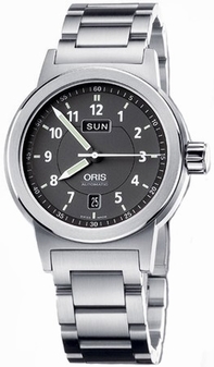 Oris BC3 Series 635-7534-4164MB Watch