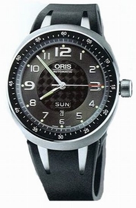 Oris TT3 Series 635-7589-7064RS Watch