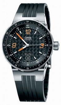 Oris Williams F1 Series 635-7595-4194RS Watch