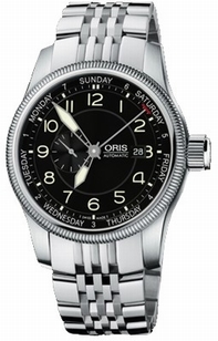 Oris 645-7629-4064MB Big Crown Series Mens Watch