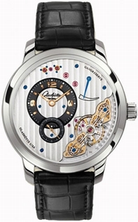 Glashutte PanoInverse XL Series 66-01-04-04-05 Watch