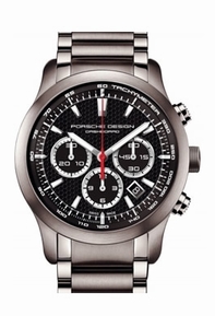 Automatic Porsche Design 6612.11.41.0247 Mens Watches