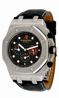 Audemars Piguet Promesse Series 67361BC.ZZ.1180BC.03 Watch