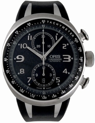 Automatic Oris 673-7587-7084RS Mens Watches