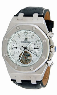 Audemars Piguet Womens Diamonds Watch 67465BC.ZZ.1189BC.03