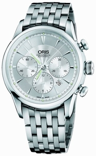 Oris Mens  Watch 676-7603-4051MB