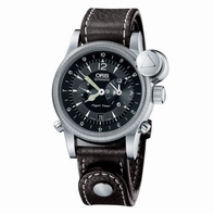 Automatic Oris 690-1945-4084LS Mens Watches