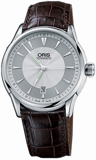 Oris Mens  Watch 733-7591-4051LS