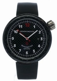 Giuliano Mazzuoli 74700SC Black Watch