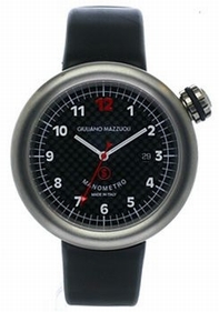 Giuliano Mazzuoli 74700TC Black Watch