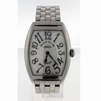 Franck Muller Cintree Curvex Series 7502 QZ Watch