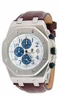 Audemars Piguet Royal Oak Series 77220BC.ZZ.D004CU.01 Watch