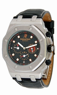 Audemars Piguet 77228BC.ZZ.A001MR.01 29mm 20m / 65ft Water Resistant Watch