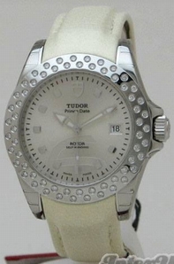 Automatic Tudor 79420 Womens Silver Watches