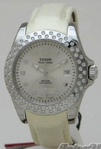 Tudor 79420 Automatic Stainless Steel Watch