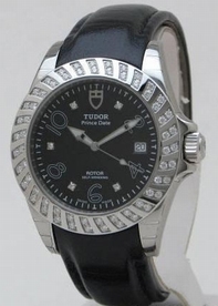 Tudor 79430 Black Watch