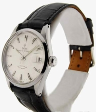 Mens Tudor Sport 7970/0 Stainless Steel Watch