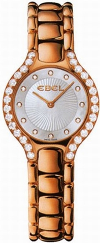 Ebel 8003411/9950 Quartz Yellow Gold Watch