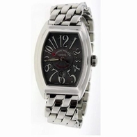 Franck Muller 8005/L/SC Grey Watch