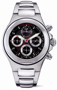 Girard Perregaux Mens  Watch 80180.1.11.6516