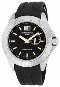 Raymond Weil RW Sport Series 8300-SR1-20001 Watch