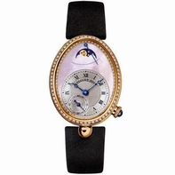 Automatic Breguet 8908ba/w2/864/d00d Womens Watches