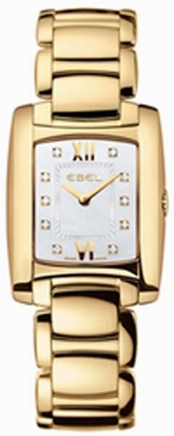 Ebel Womens  Watch 8976M23.98500