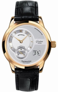 Automatic Glashutte 90-01-01-01-04 Mens Watches