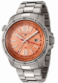 Swiss Legend 90013-99  10 ATM,100 meters,330 feet Water Resistant Watch