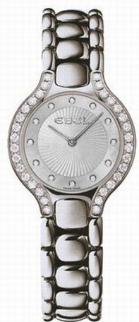 Quartz Ebel 9003418/9996050 Womens Watches