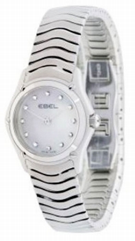 Ebel Sport Series 9003F11.9925 Watch