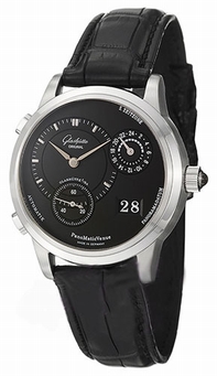 Glashutte 90-04-05-13-04 PanoMaticVenue Series Mens Watch