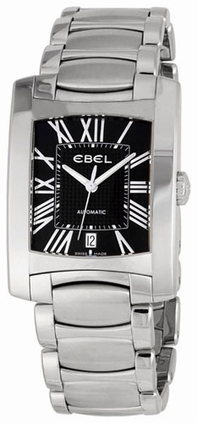 Ebel Mens  Watch 9120M4152500