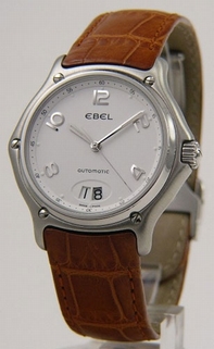 Ebel Mens  Watch 9125241/10635150