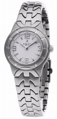 Ebel Womens  Watch 9157C11/0716