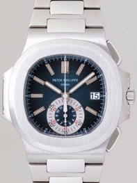 Automatic Patek Philippe 5980-1A-001 Mens Watches