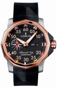 Corum 947.931.05.0371 Black Watch