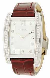 Quartz Ebel 9656J28-991035103 Womens Watches