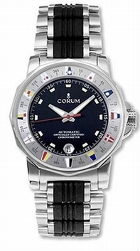 Corum 982-530-20-V791 AN32 39mm  Water Resistant Watch