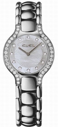 Ebel Beluga Series 9976428.9996050 Watch