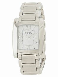 Womens Ebel Brasilia 9976M22-04500 Stainless Steel Watch