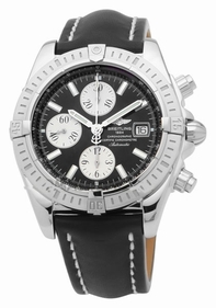 Breitling A1335611-B7-357A Black Watch