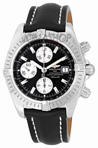 Breitling Windrider Chronomat Evolution Series A1335611-B7-436X Watch