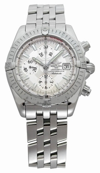 Breitling A1335611-G5-357A Automatic Stainless Steel Watch