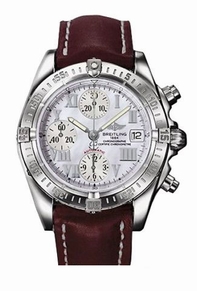 Automatic Breitling A1335812-A5-483 Mens Watches