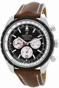 Automatic Breitling A1436002-B9-444X Mens Watches