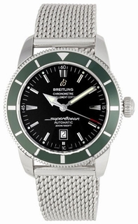 Breitling Mens  Watch A17320Q5-B8-144A